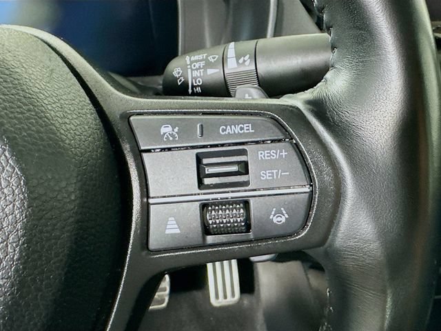 Certified 2023 Honda Accord Sport image 11