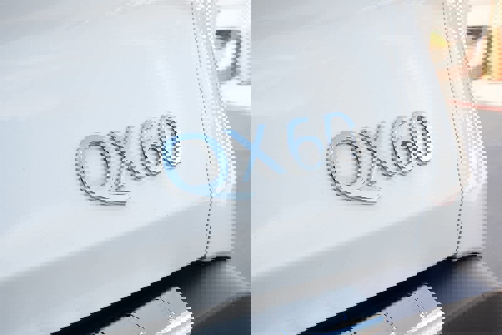 Used 2023 INFINITI QX60 Luxe w/ Cargo Package image 20