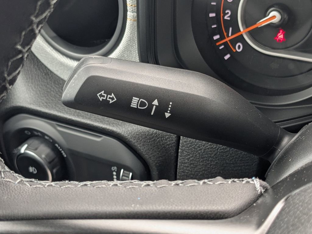 New 2026 Jeep Wrangler Sport S image 23