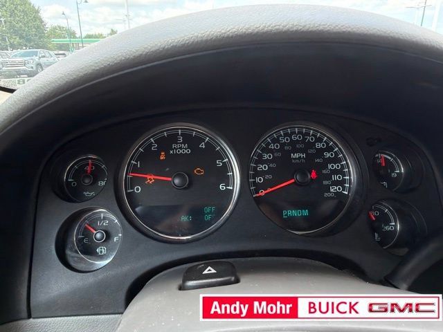 Used 2012 GMC Yukon XL SLT w/ SLT-2 Equipment Package AWD/4WD image 27