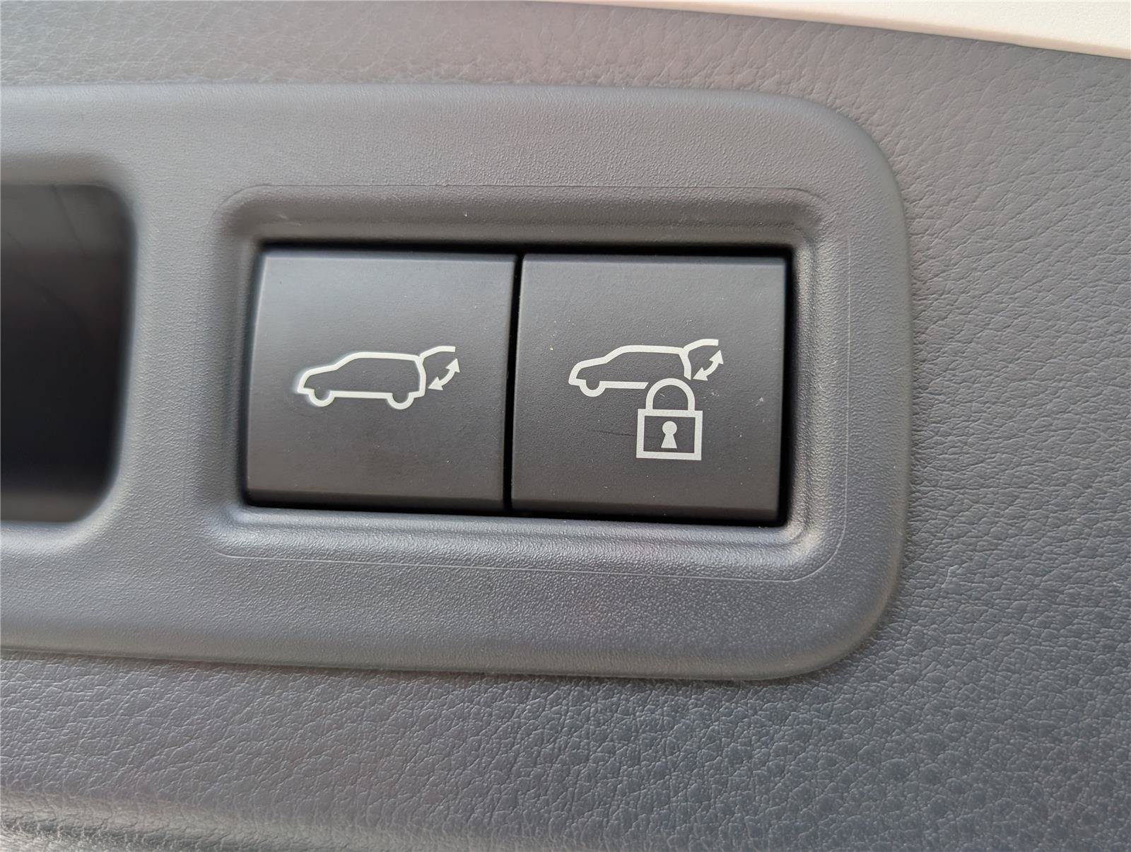 Certified 2025 Lexus RX 350 Premium AWD/4WD image 14