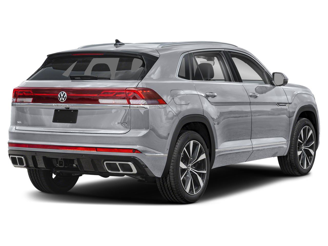 New 2026 Volkswagen Atlas Cross Sport SEL Premium R-Line image 6