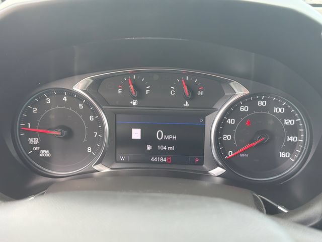 Used 2023 Chevrolet Equinox Premier AWD/4WD image 26