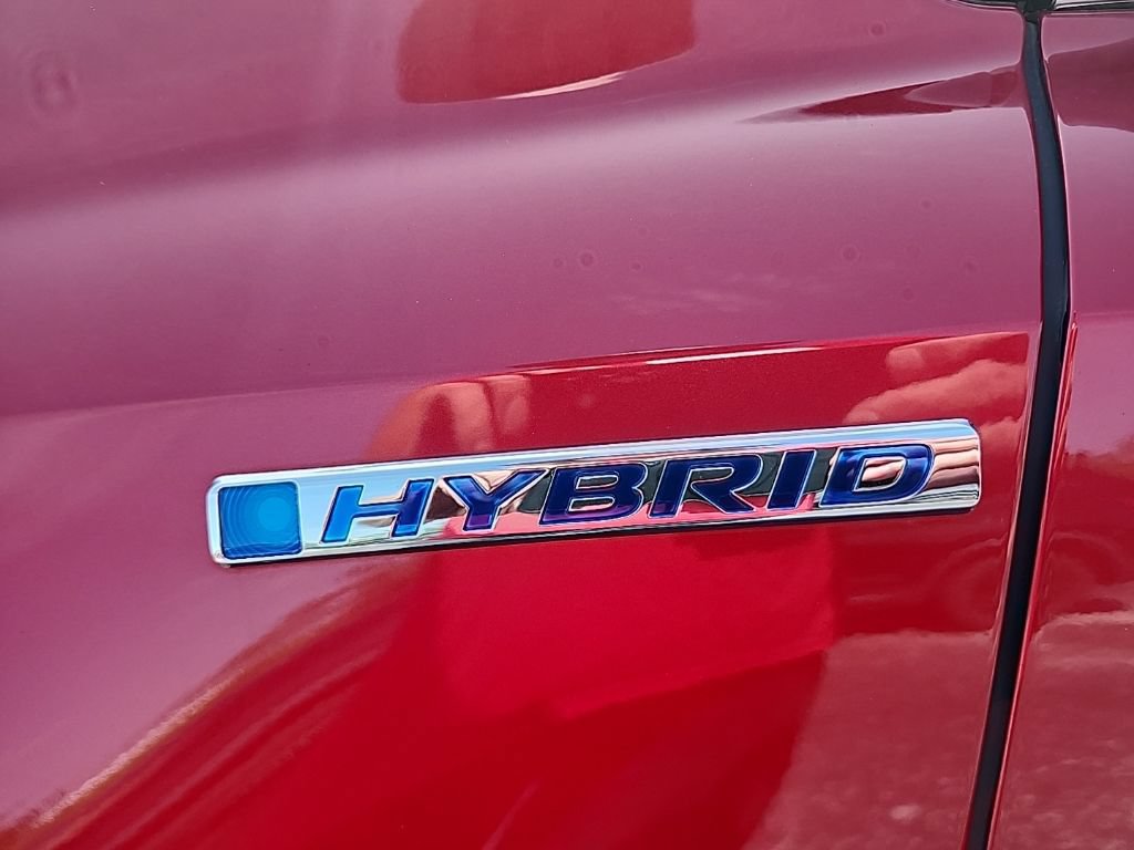 Certified 2022 Honda CR-V EX-L image 10