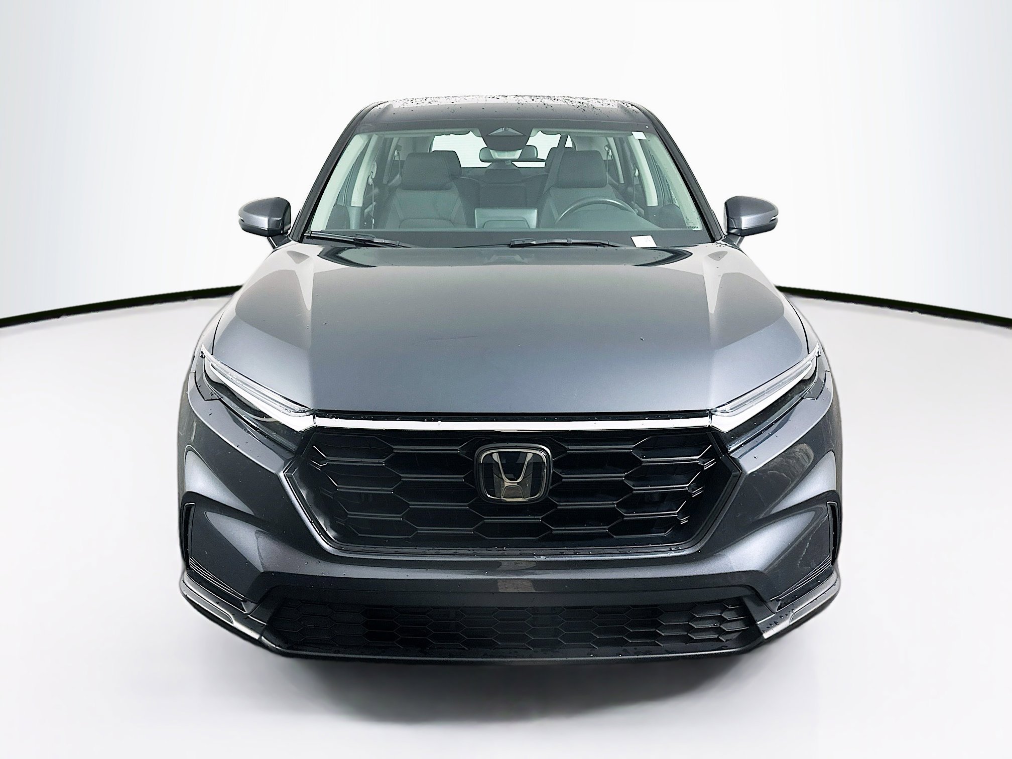 Used 2024 Honda CR-V LX image 2