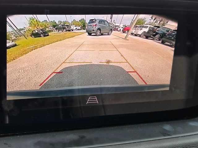 Used 2025 Buick Encore GX Preferred FWD image 16