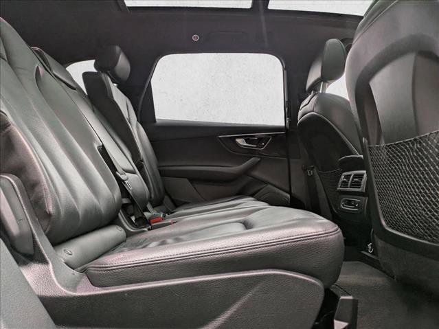 Used 2018 Audi Q7 3.0T Premium Plus image 22