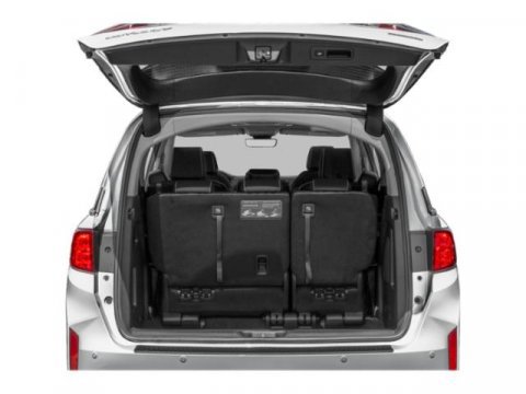 New 2026 Honda Odyssey Touring image 14