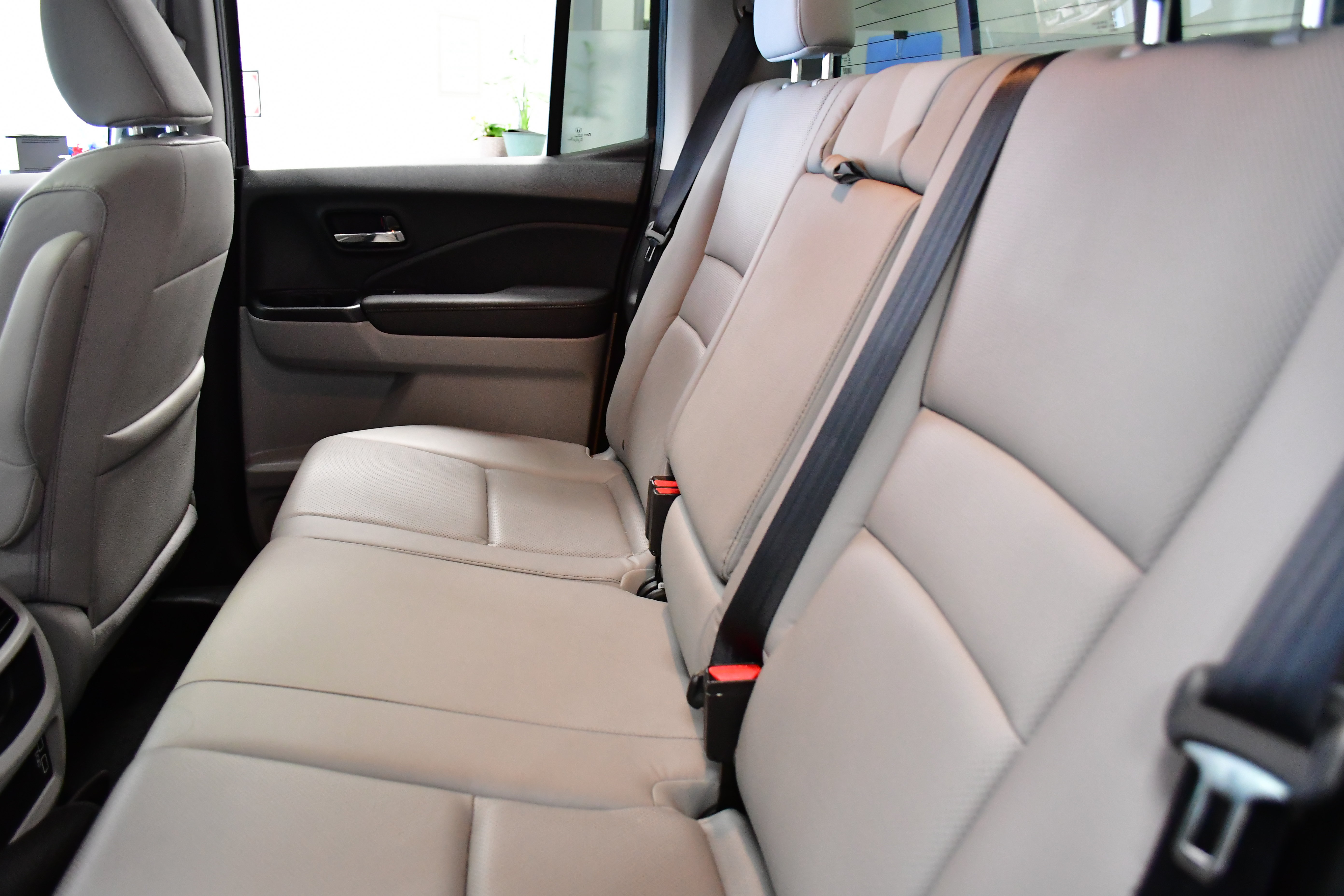 Used 2023 Honda Ridgeline RTL-E image 10