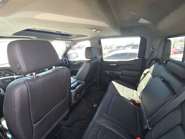 Used 2020 Chevrolet Silverado 1500 RST image 10