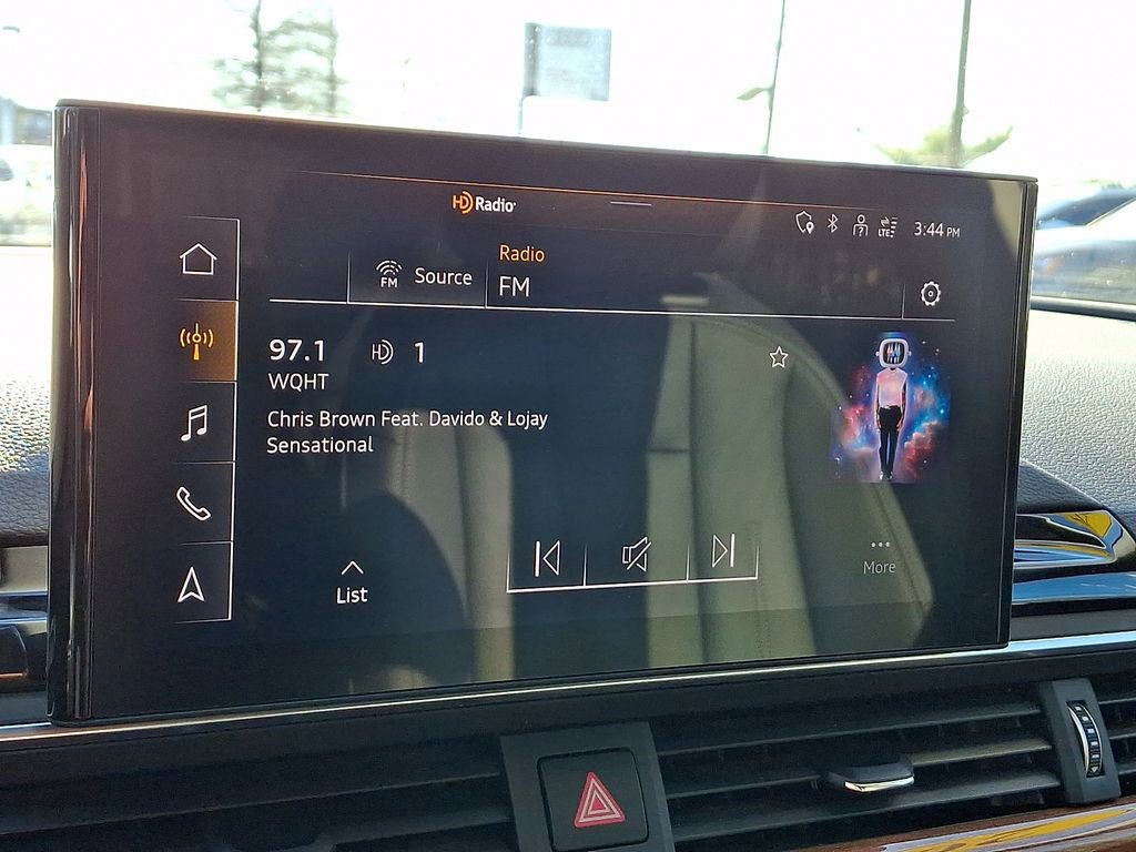 Used 2023 Audi A4 2.0T allroad Premium w/ Convenience Package image 5