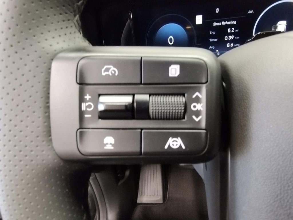 New 2026 Hyundai Palisade XRT Pro image 33