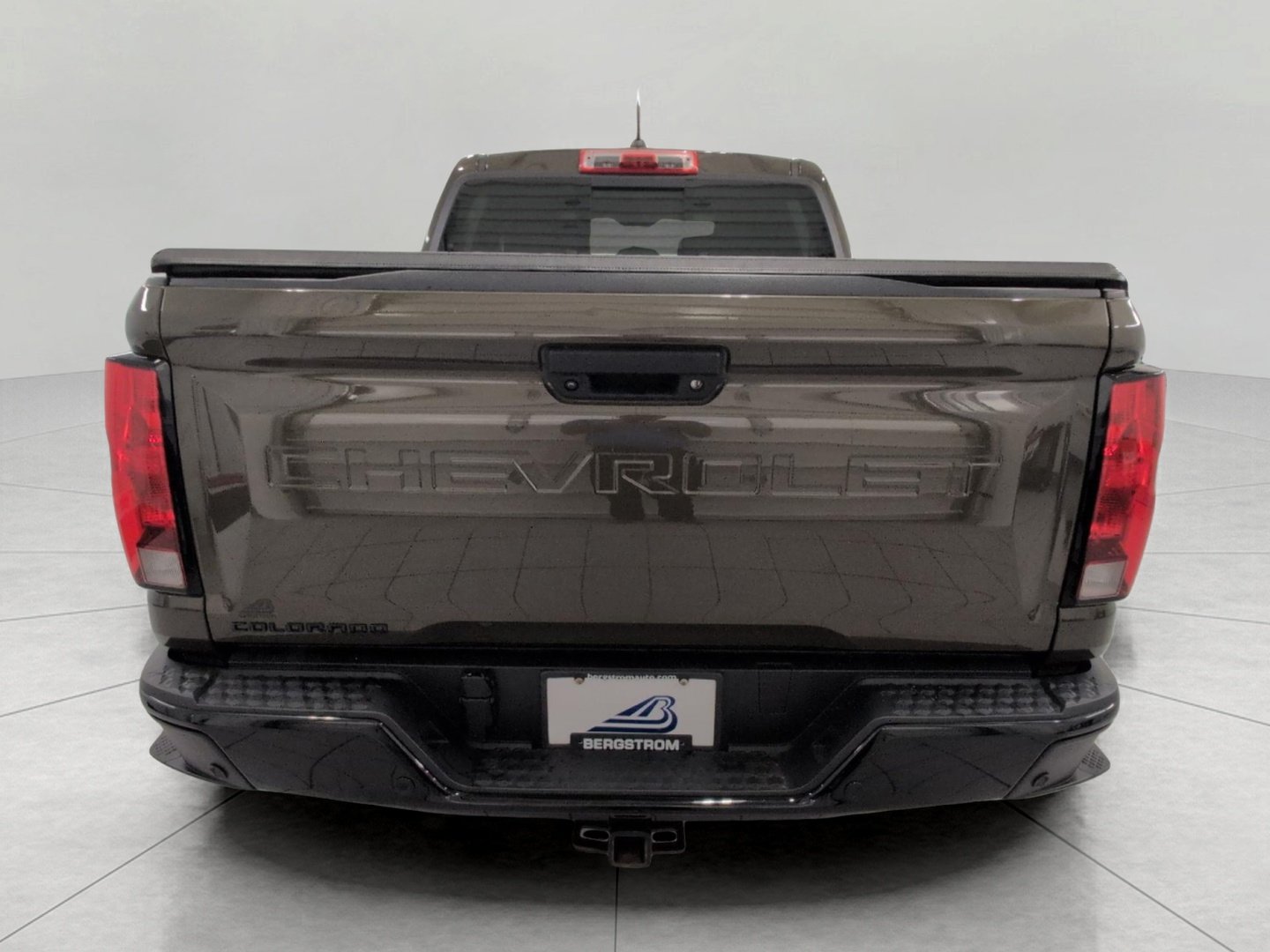 Used 2023 Chevrolet Colorado Trail Boss w/ Technology Package AWD/4WD image 25