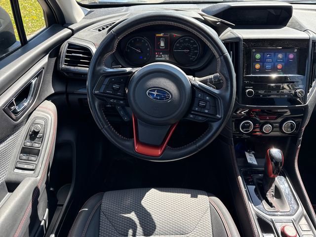 Used 2023 Subaru Forester Sport AWD/4WD image 16