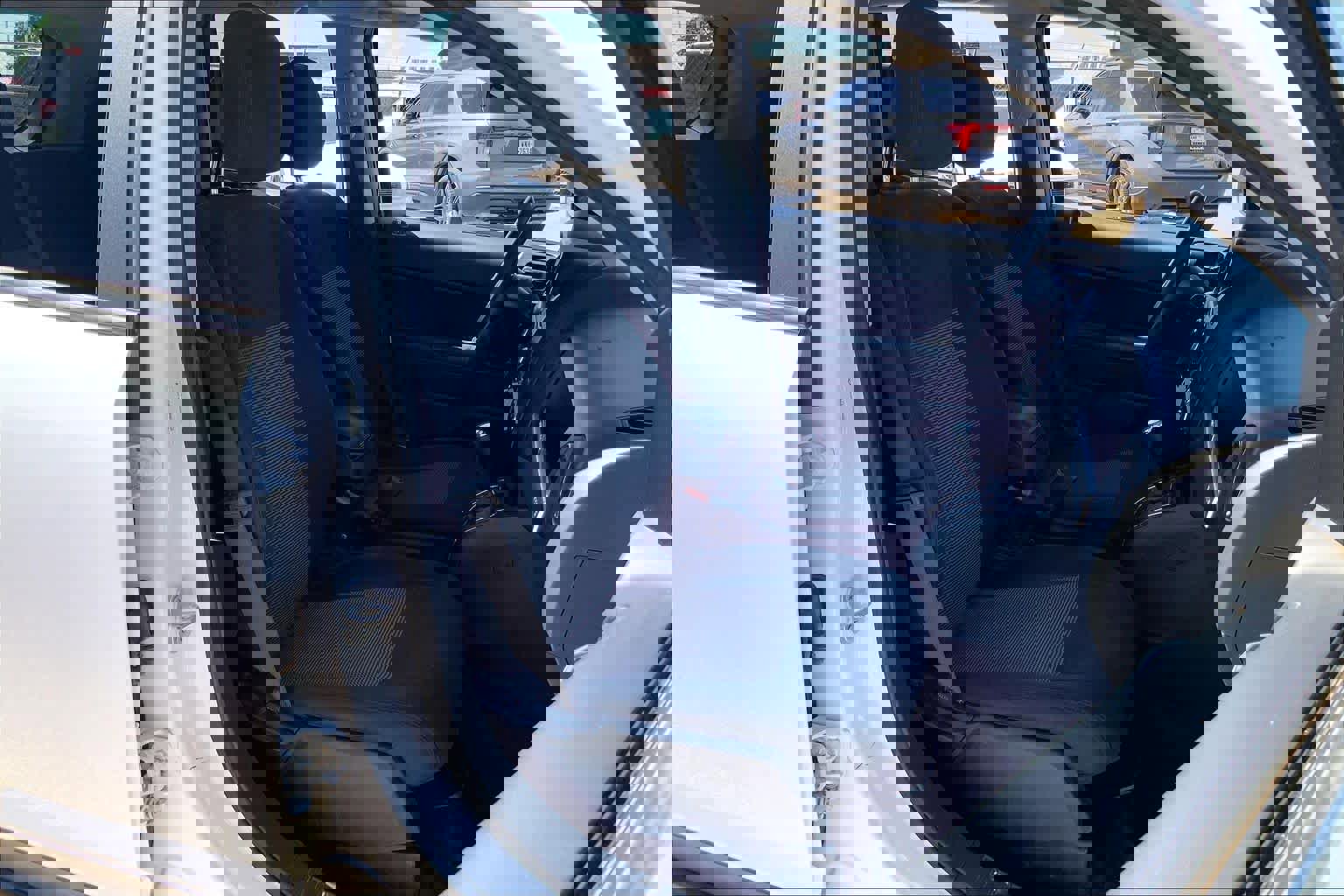 Used 2016 Jeep Compass Sport w/ Power Value Group image 9