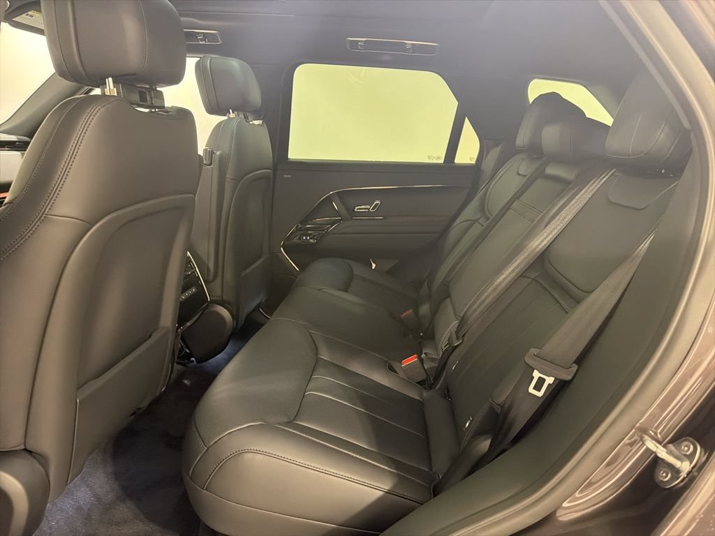 New 2026 Land Rover Range Rover Sport Dynamic SE AWD/4WD image 22