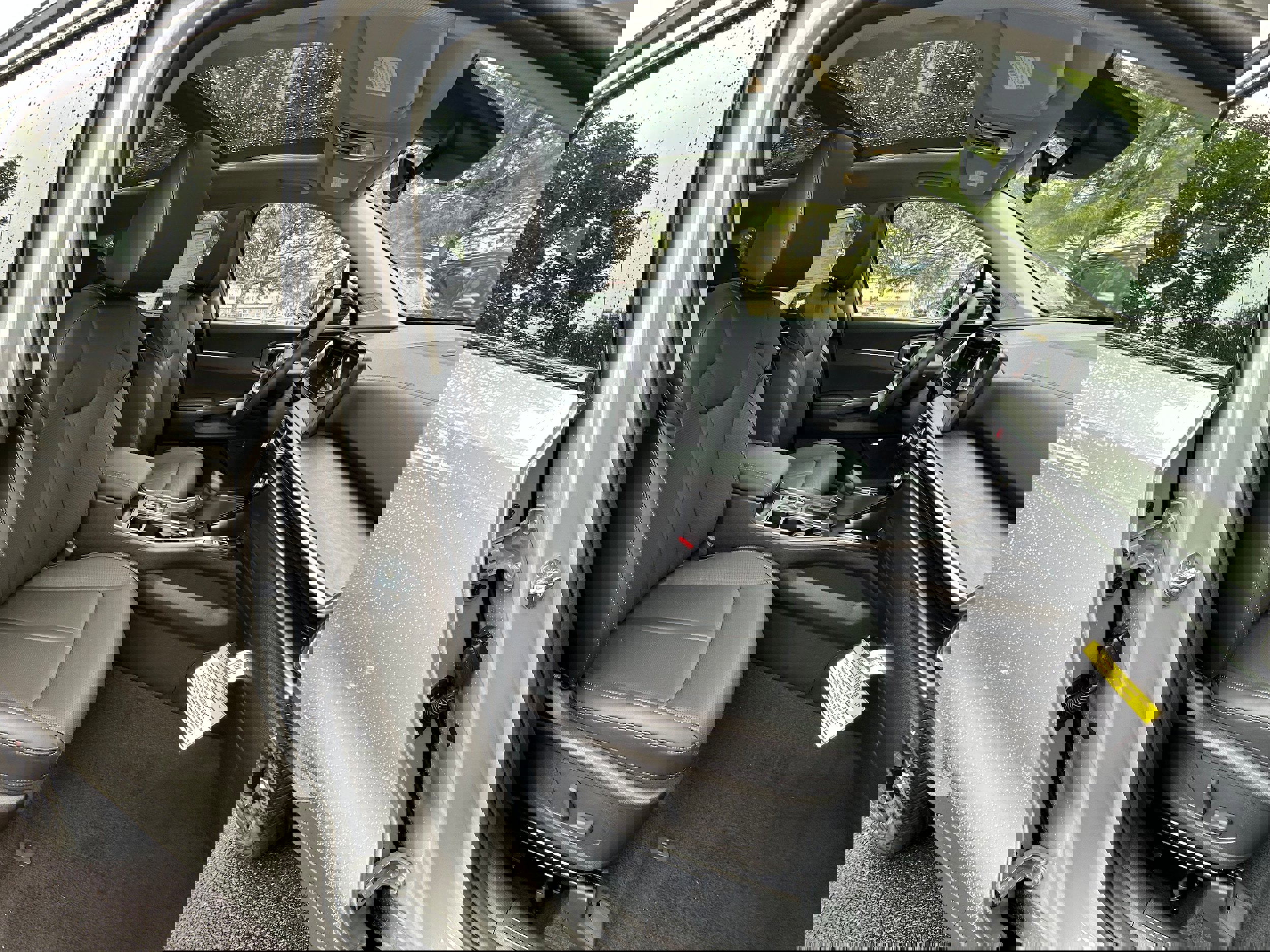 New 2026 Kia Sorento X-Line EX image 36