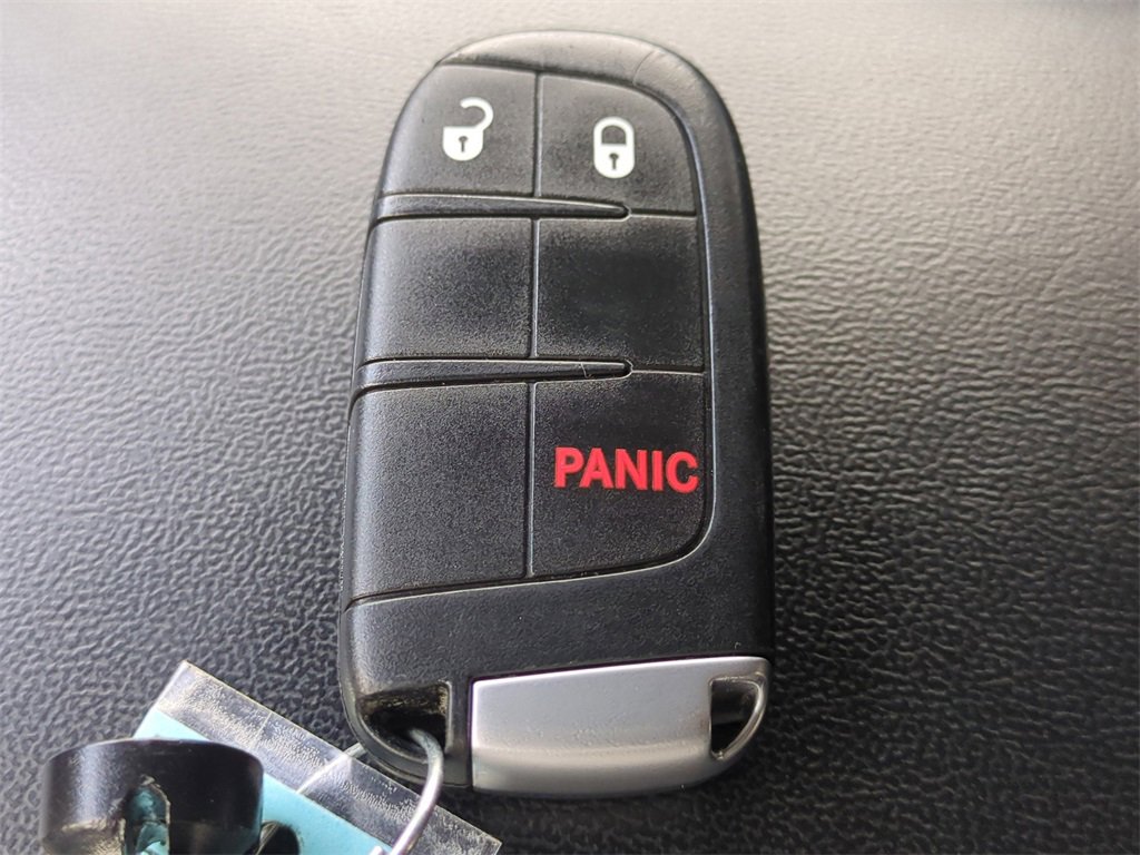 Used 2021 Dodge Durango GT w/ Blacktop Package image 33