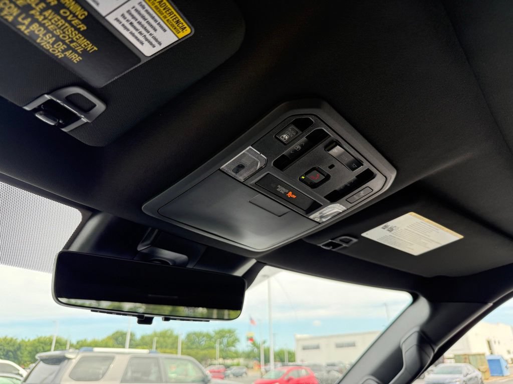 New 2026 Toyota Tundra Platinum AWD/4WD image 33