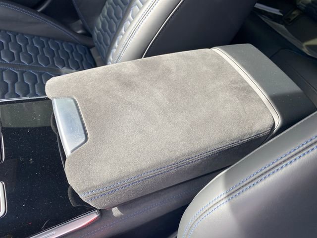 Used 2025 Audi RS 7 Performance image 27