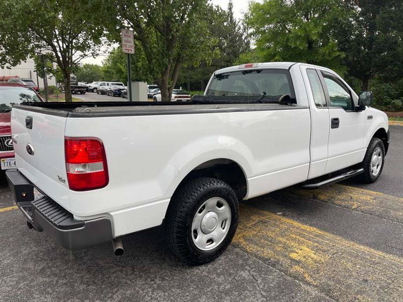 Used 2007 Ford F150 2WD Regular Cab image 27