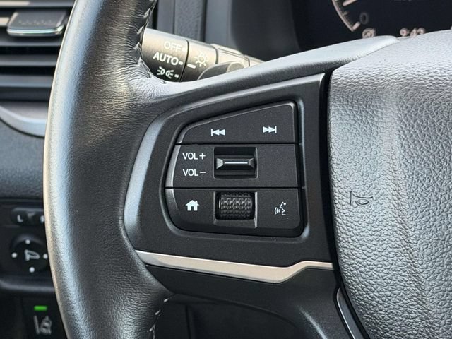 Certified 2025 Honda Ridgeline RTL+ image 18