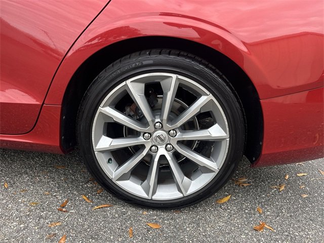 Used 2020 Volvo S60 T5 Momentum image 33