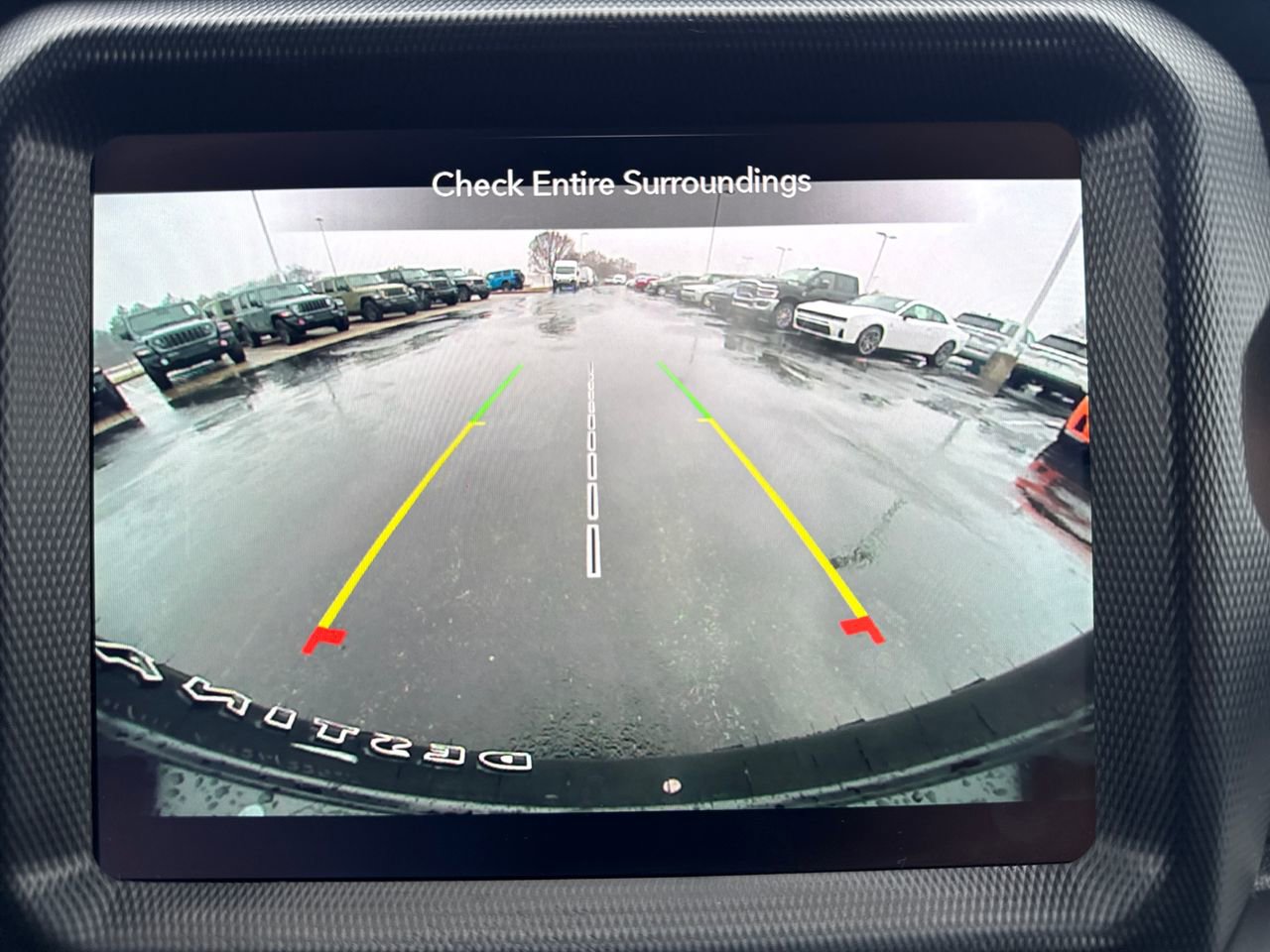 Used 2022 Jeep Wrangler Unlimited Sport image 18