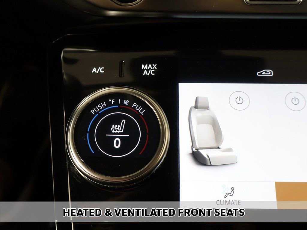 Used 2023 Jaguar I-PACE HSE image 9