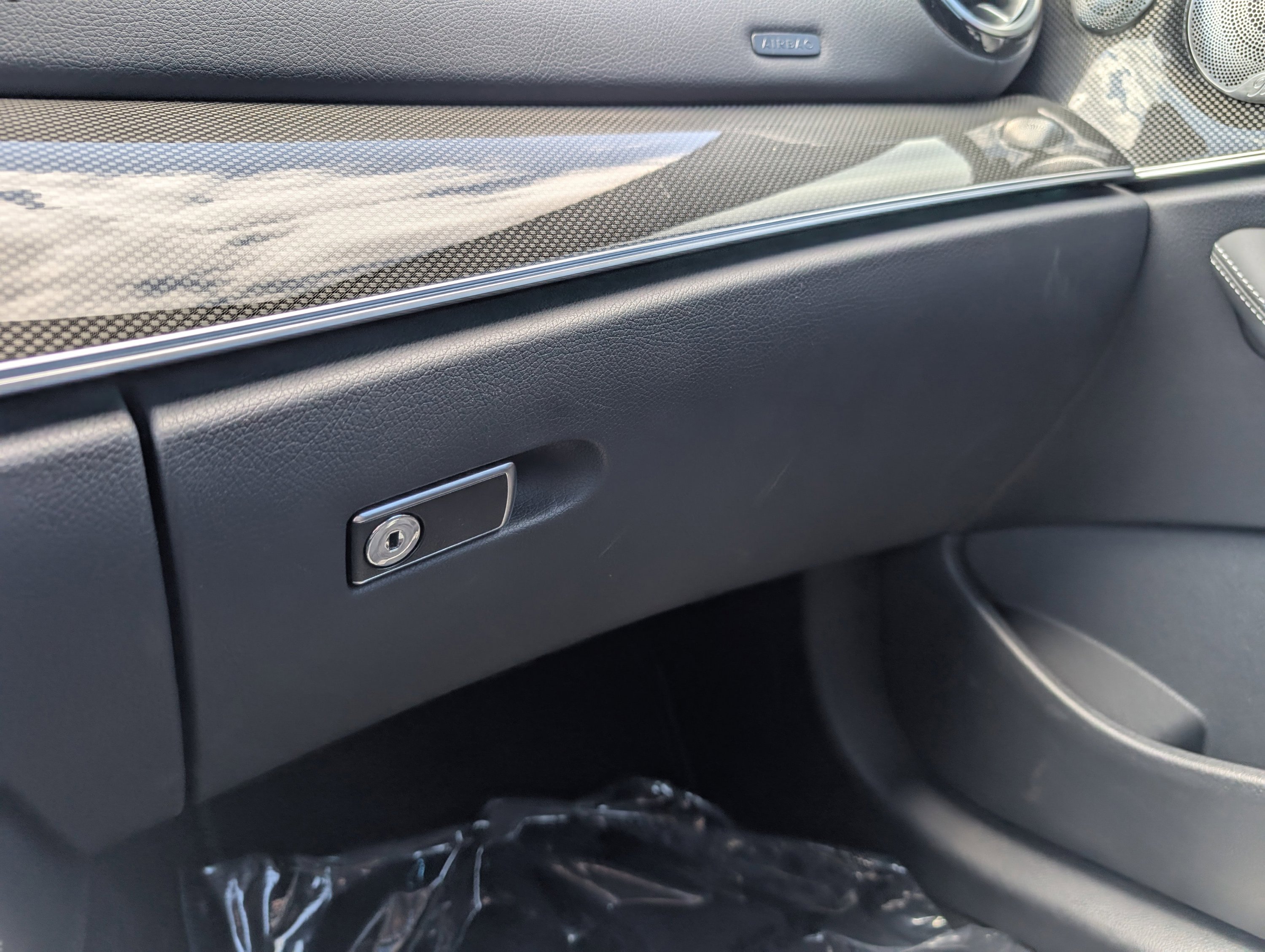 Used 2023 Mercedes-Benz E 53 AMG 4MATIC Coupe w/ Driver Assistance Package image 51