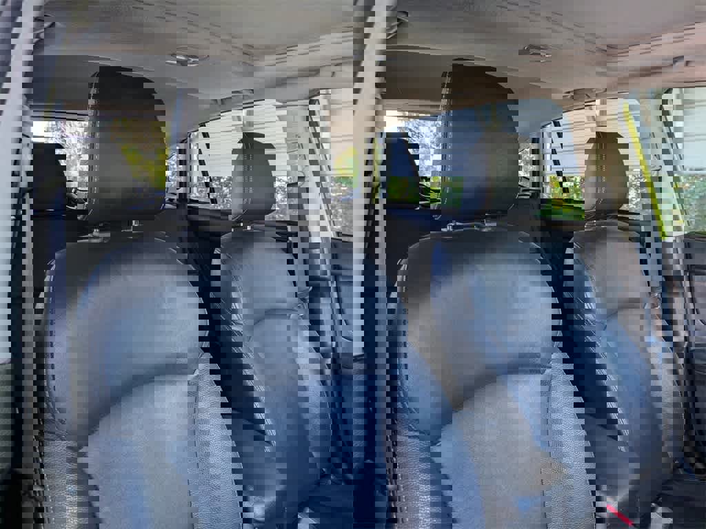 Used 2014 Subaru Crosstrek Touring w/ Popular Package #2 image 6