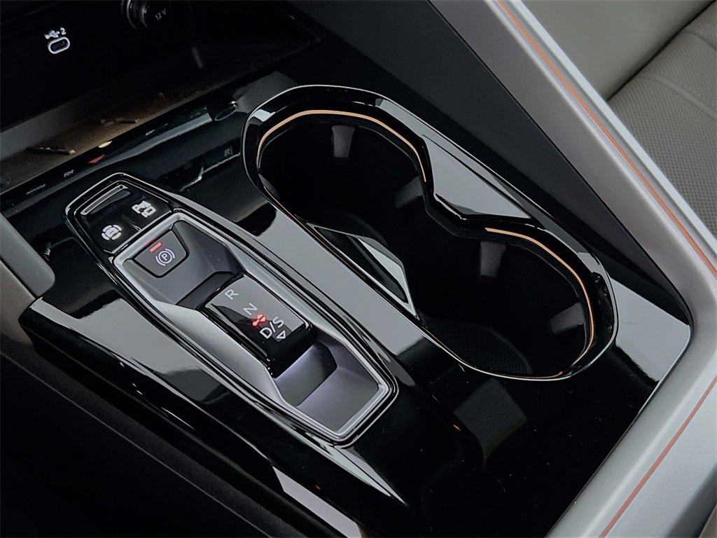 New 2025 Audi Q5 Premium Plus image 17