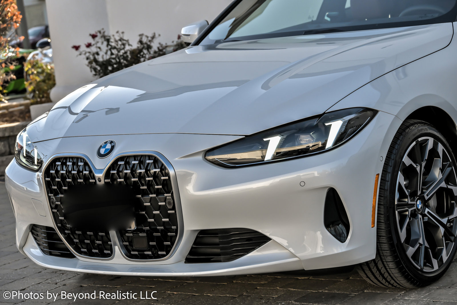 Used 2025 BMW 430i xDrive Coupe w/ Premium Package image 5