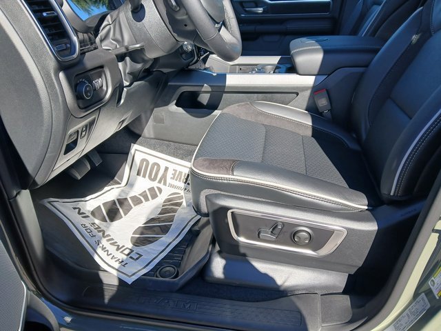 New 2026 RAM 1500 Laramie w/ Night Edition image 15