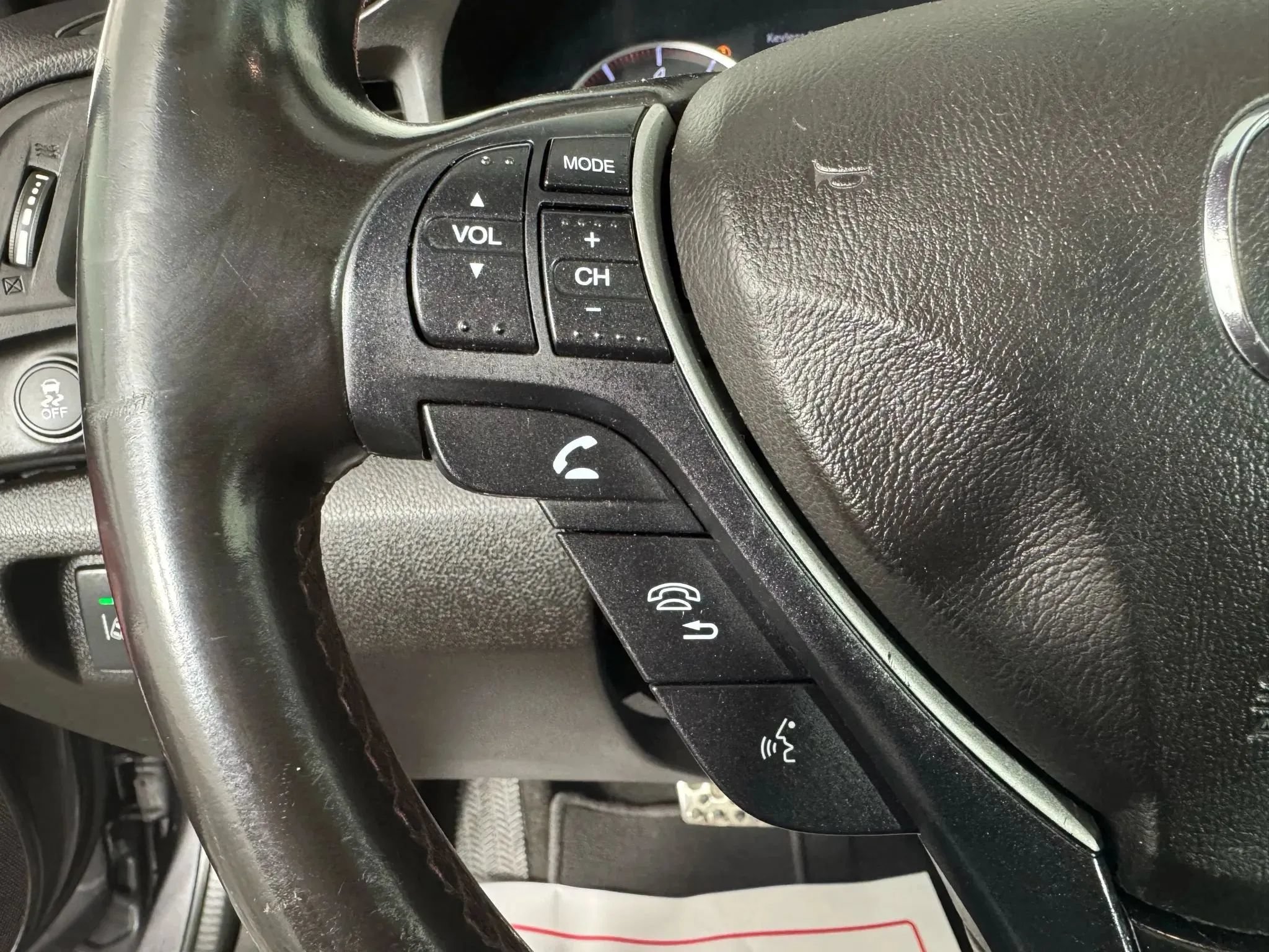 Used 2022 Acura ILX w/ Premium Package FWD image 15