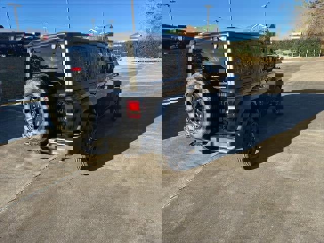 New 2026 Jeep Wrangler Sport image 28