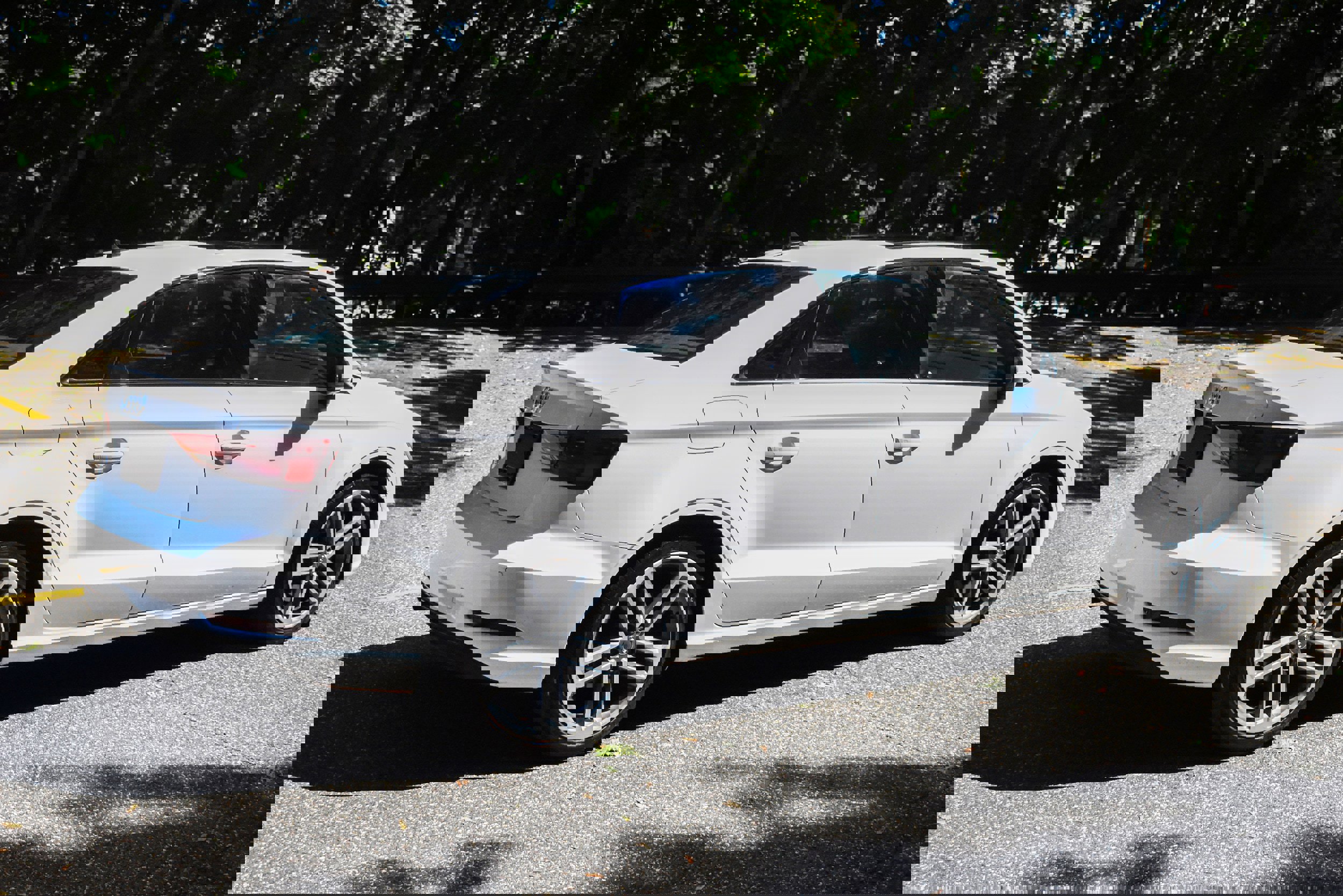 Used 2020 Audi A3 2.0T Premium w/ Final Edition Package image 9