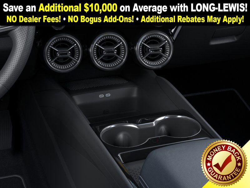 New 2025 Chevrolet Blazer EV LT image 28