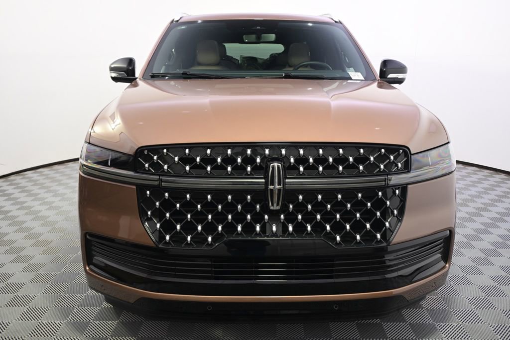 New 2026 Lincoln Navigator L Black Label image 10