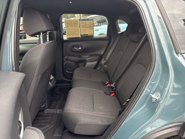Used 2026 Honda HR-V Sport image 23