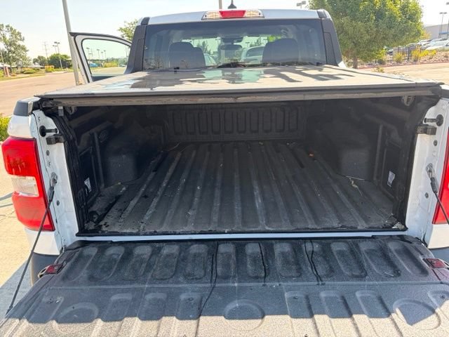 Used 2024 Ford Maverick XL w/ Equipment Group 100A Standard AWD/4WD image 20