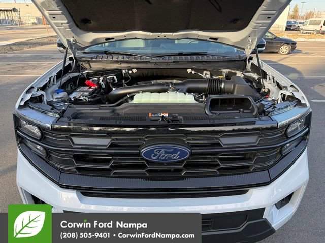 New 2026 Ford Expedition Max Active image 41
