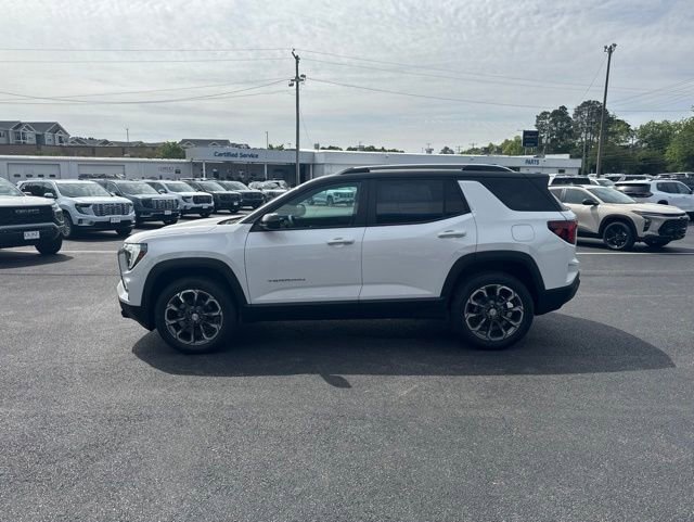 New 2026 GMC Terrain Elevation w/ Elevation Premium Package FWD image 18