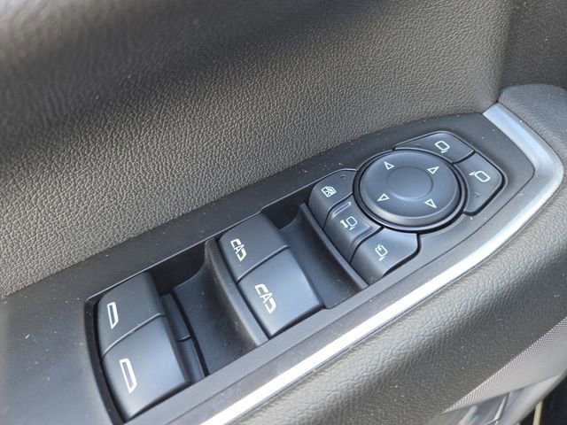 Used 2024 Chevrolet Silverado 2500 High Country w/ Technology Package image 10