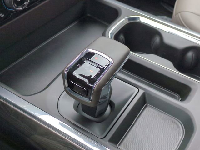 Used 2025 Chevrolet Silverado 1500 LTZ AWD/4WD image 20