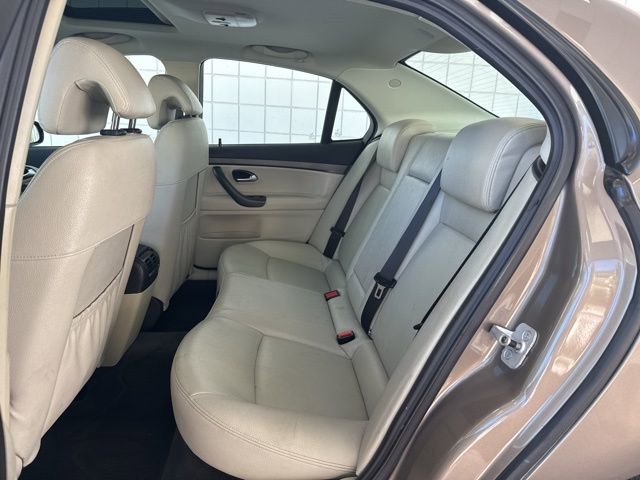 Used 2004 Saab 9-3 Linear image 13