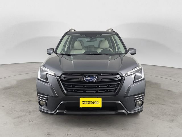 Used 2023 Subaru Forester Limited AWD/4WD image 8