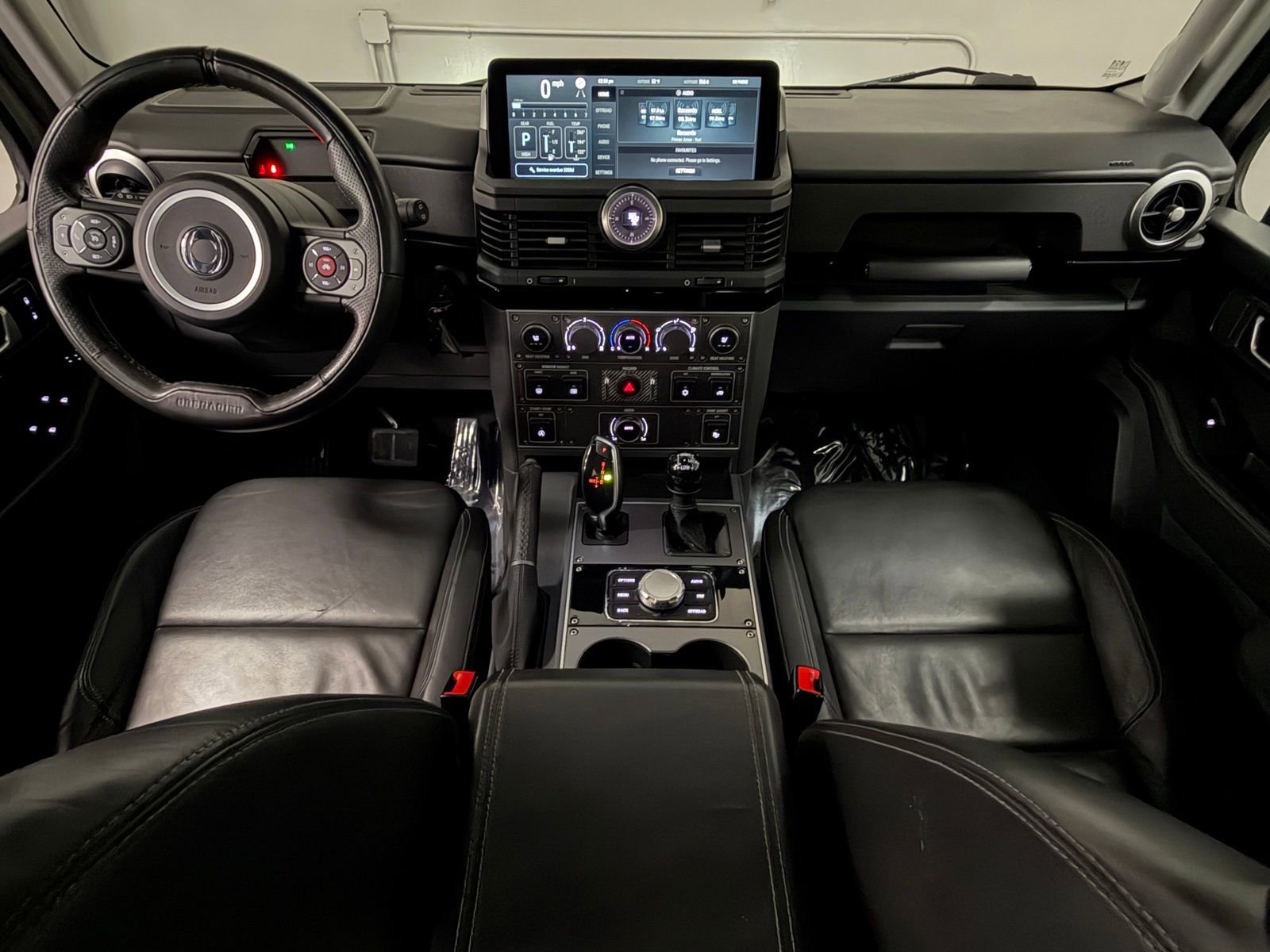 Used 2024 INEOS Grenadier image 32