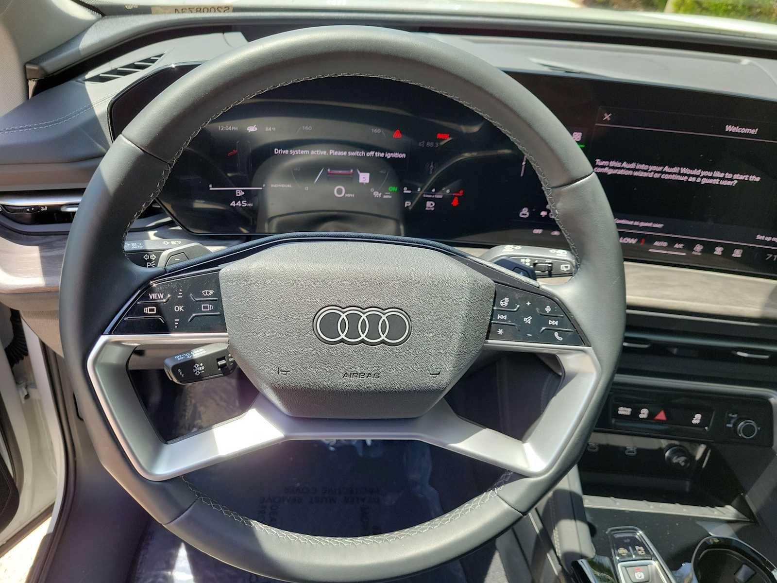 Certified 2025 Audi Q5 Premium Plus w/ Premium Plus AWD/4WD image 29