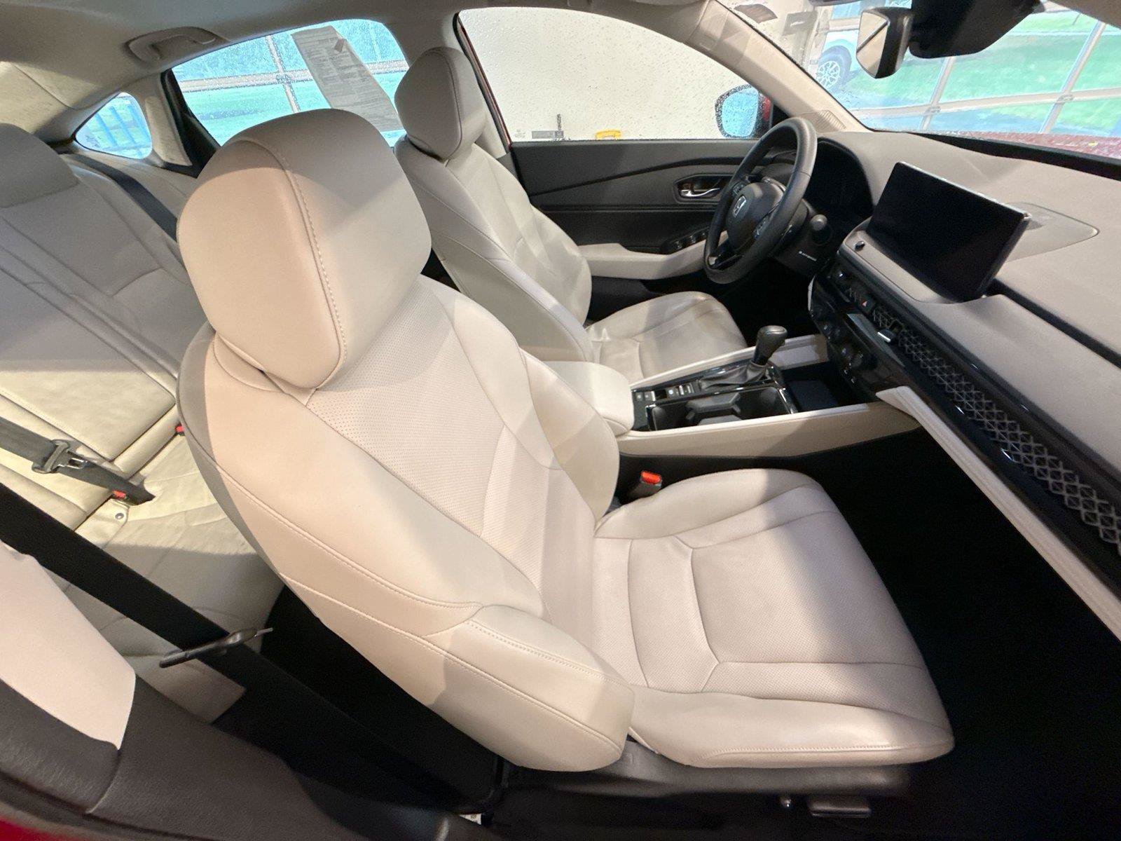 Used 2023 Honda Accord EX-L image 26